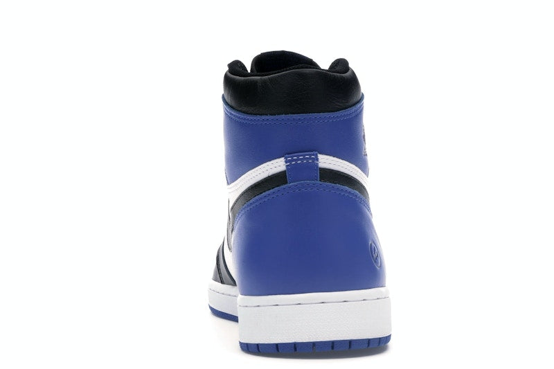 Jordan 1 Retro High Fragment (Friends and Family)