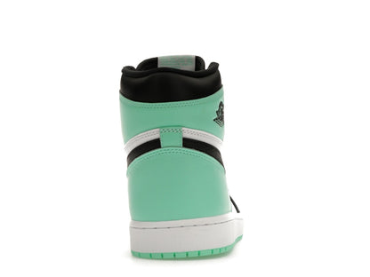 Jordan 1 Retro High OG Green Glow
