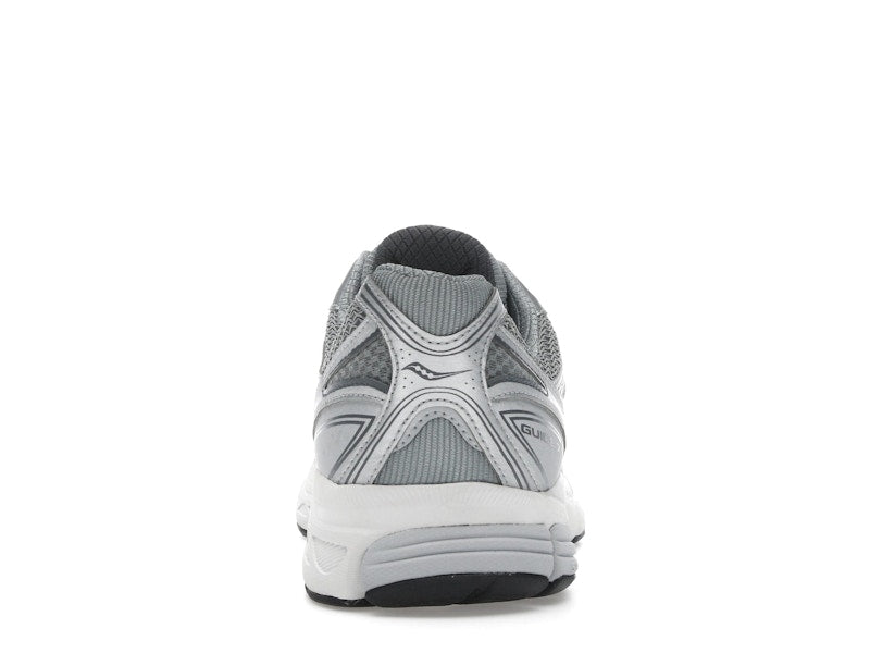 Saucony ProGrid Guide 7 Grey Silver