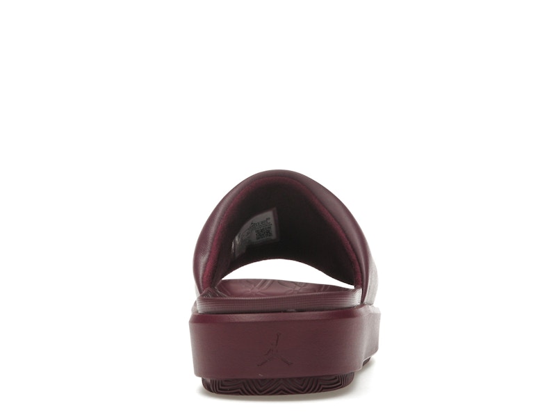 Jordan Sophia Bordeaux Fire Pink Burgundy Crush (Women's)