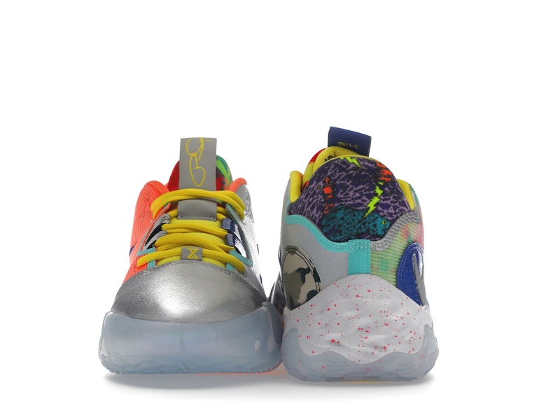 Nike PG 6 What The