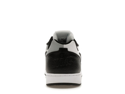 Nike Ebernon Low PRM White Black Wolf Grey