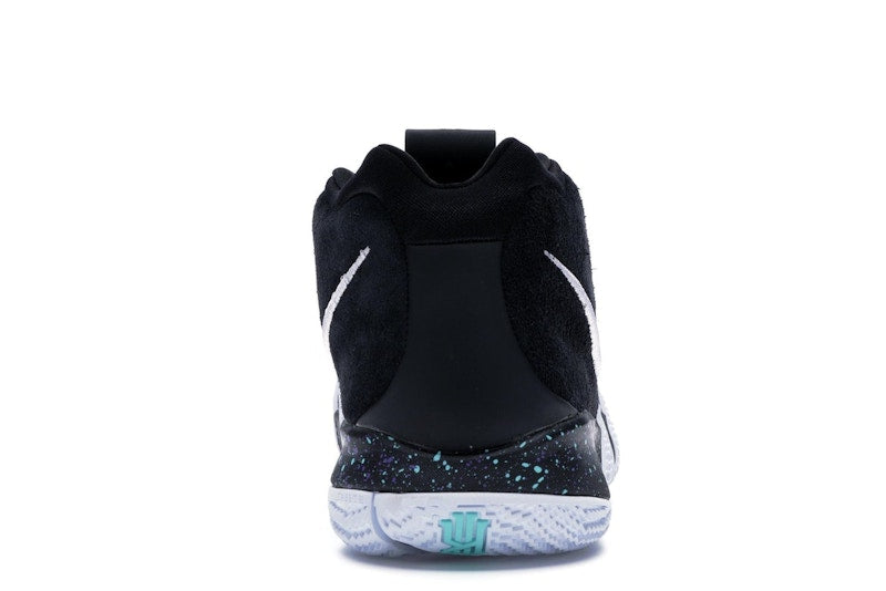 Nike Kyrie 4 Ankle Taker