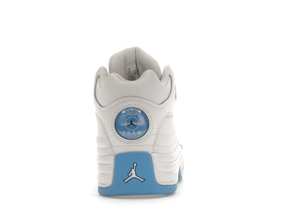 Jordan Jumpman Team 1 White University Blue (2023)