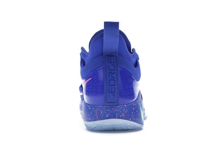 Nike PG 2.5 Playstation Multi-Color