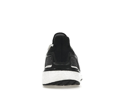 adidas Ultra Boost 19.5 DNA White Black Marble