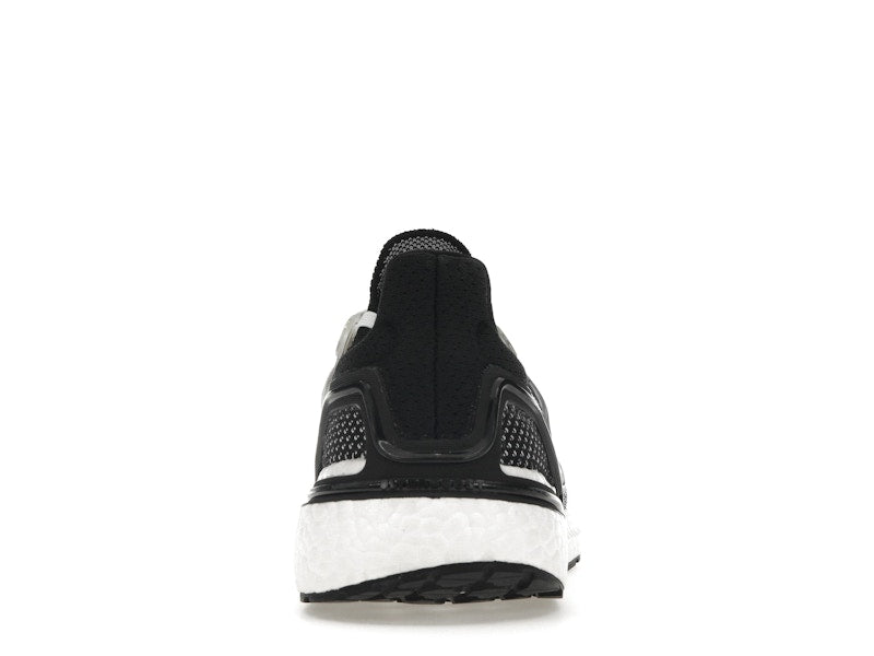 adidas Ultra Boost 19.5 DNA White Black Marble