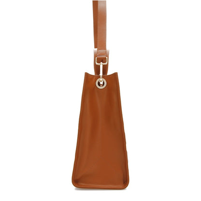 MSCHF Made In Italy Bag Brown