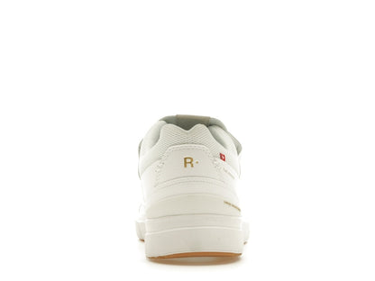 On The Roger Centre Court White Gum (non numbered)