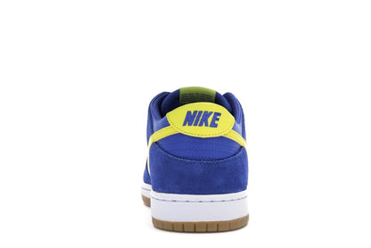 Nike SB Dunk Low Boca Jr