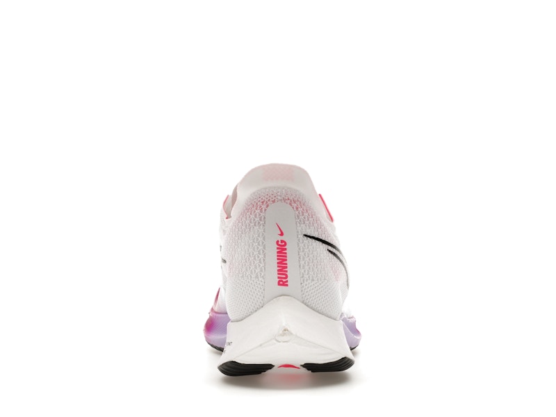 Nike ZoomX StreakFly White Vivid Grape