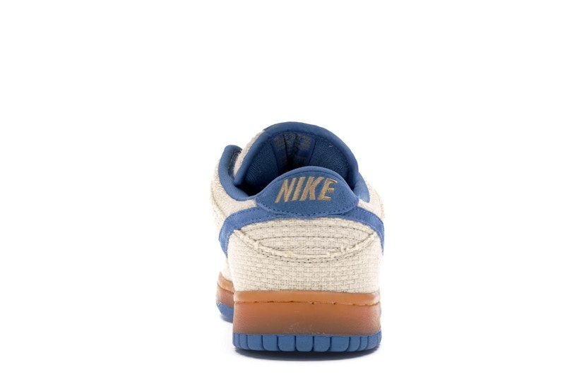 Nike SB Dunk Low Cascade Blue