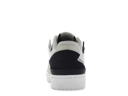 adidas Forum Exhibit Low Cream White Black