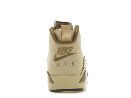 Jordan MVP 678 Desert Sand (Women's)