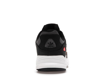 adidas Yung-96 Chasm Core Black Semi Coral