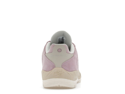 Nike SB Vertebrae Pink Foam Light Orewood Brown