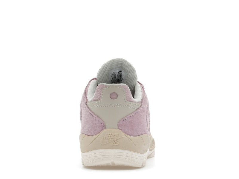 Nike SB Vertebrae Pink Foam Light Orewood Brown