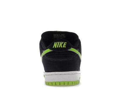 Nike SB Dunk Low Neon J Pack