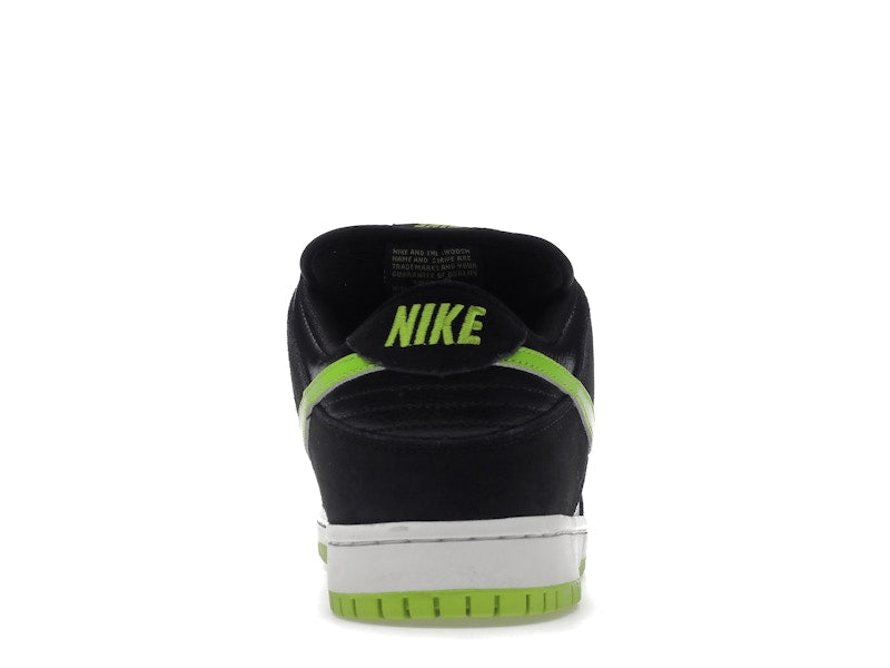 Nike SB Dunk Low Neon J Pack