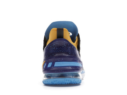 Nike LeBron 18 Minneapolis Lakers (GS)
