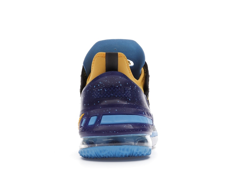 Nike LeBron 18 Minneapolis Lakers (GS)