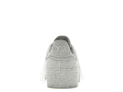 adidas Y-3 Gazelle Clear Onix Carbon