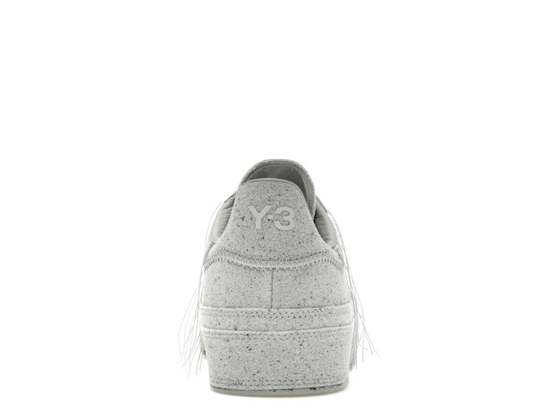 adidas Y-3 Gazelle Clear Onix Carbon