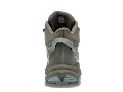 Hoka One One Trail Code Gore-Tex Olive Haze Celery Root