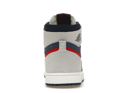 Jordan 1 High Zoom Air CMFT 2 Olympic