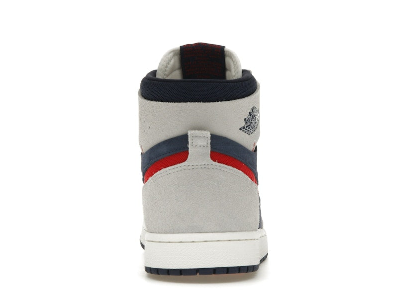 Jordan 1 High Zoom Air CMFT 2 Olympic
