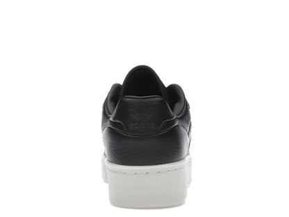 adidas Rivalry Lux Low Core Black Supplier Colour