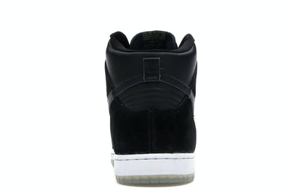 Nike SB Dunk High Neckface
