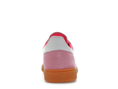 adidas Handball Spezial Lucid Pink White (Women's)