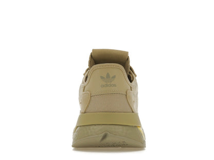 adidas Nite Jogger Feather Grey
