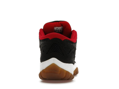 Jordan 11 Retro Low IE OG Bred (1996)