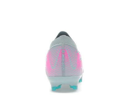 Nike Zoom Mercurial Vapor 16 Pro FG Ocean Cube Pink Blast