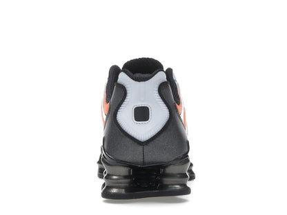 Nike Shox TL Blue Tint Orange (Women's)