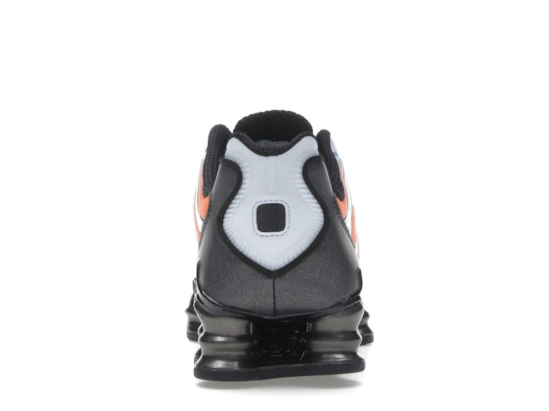Nike Shox TL Blue Tint Orange (Women's)