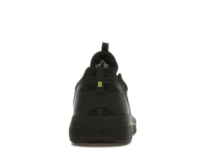 Nike SB Nyjah Free 2 Black Cyber