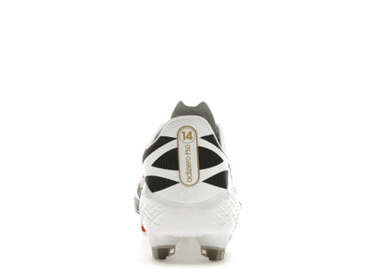 adidas Adizero F50 4 FG World Cup Battle Pack