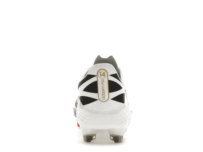 adidas Adizero F50 4 FG World Cup Battle Pack