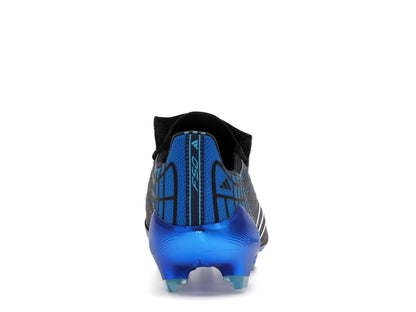 adidas F50 Spider Elite FG Blue Rush Tech Indigo