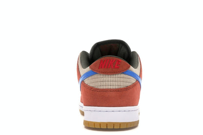 Nike SB Dunk Low Corduroy Dusty Peach