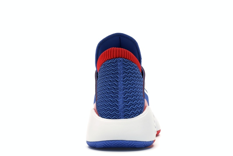adidas Pro Vision Marvel Captain Marvel
