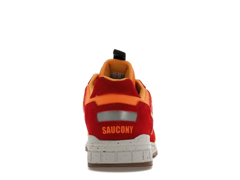 Saucony Shadow 5000 Mars