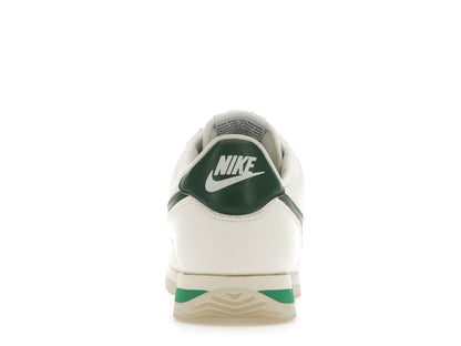 Nike Cortez Sail Gorge Green (Women's)