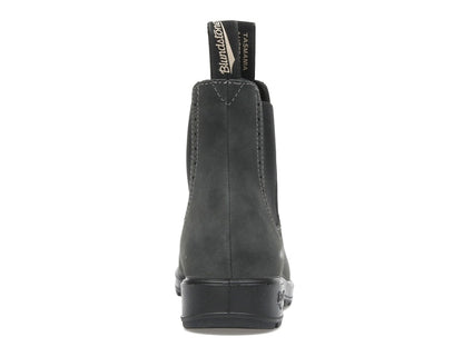 Blundstone 1630 Rustic Black (Women's)