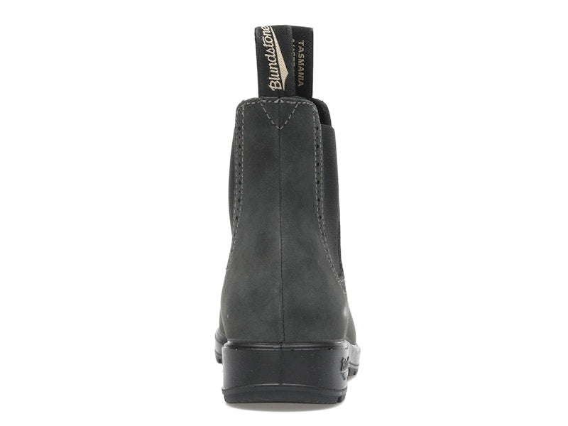 Blundstone 1630 Rustic Black (Women's)