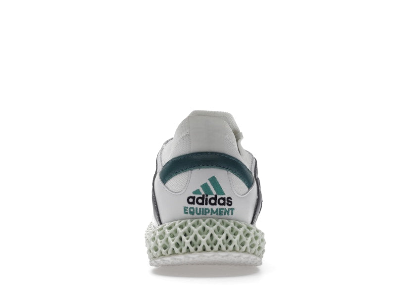 adidas Predator Accelerator 4D EQT White Sub Green