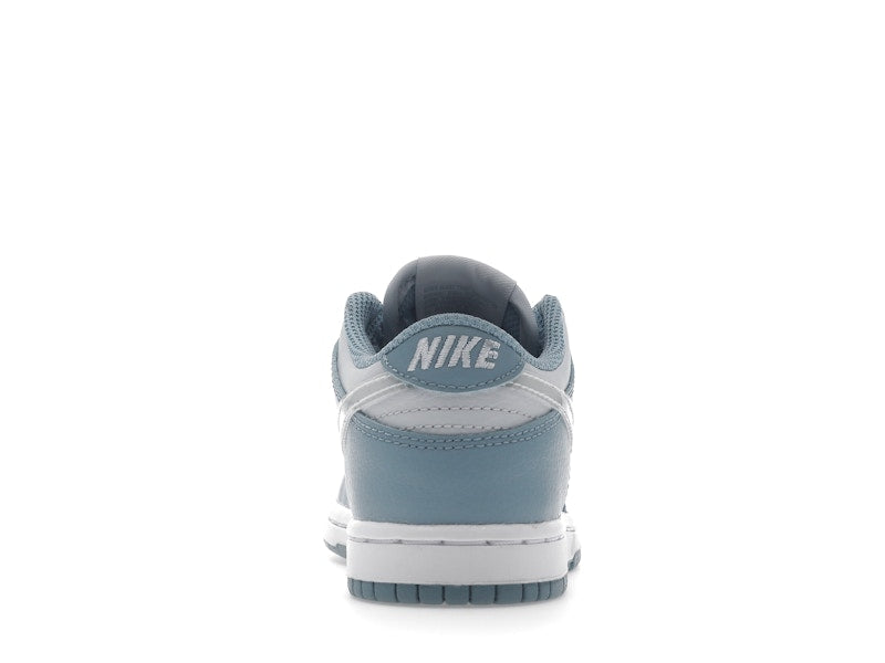 Nike Dunk Low Clear Aqua (PS)